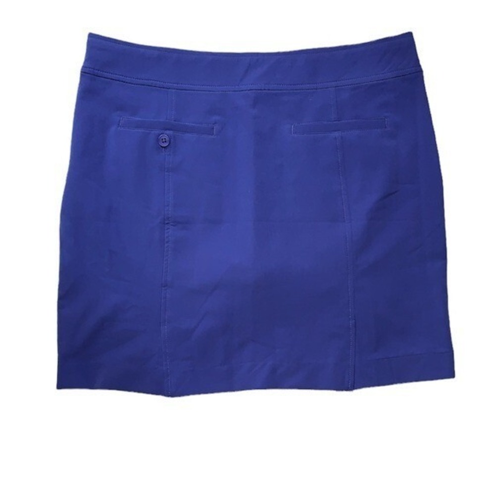 Fairway & Greene Annie Golf Skort‎ NWT Size 8 - Picture 2 of 8